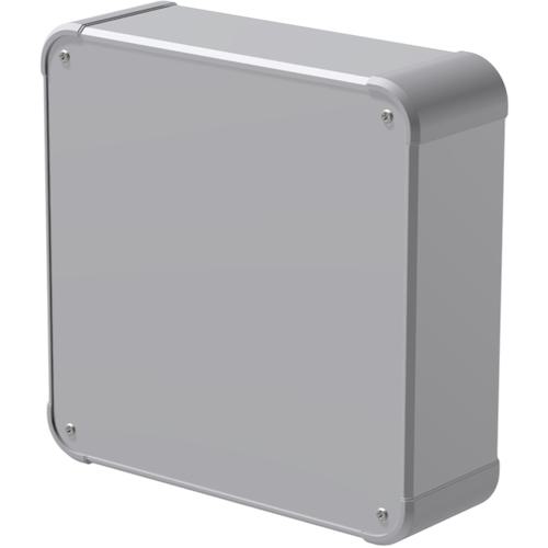 ■タカチ EMCシールドボックス〔品番:AUXE885043APSS〕【4745543:0】[法人・事業所限定][外直送元][店頭..