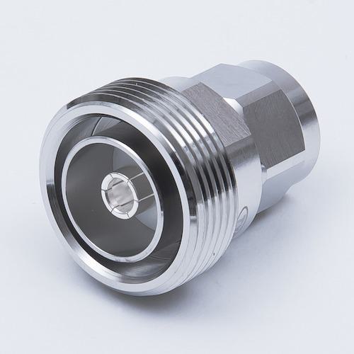 ■TYC 変換コネクタ7/16 DIN-N〔品番:716JNP〕【4747514:0】[店頭受取不可]