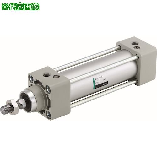 ■CKD 高耐久機器 タイロッド形シリンダ SCG/G-HP1シリーズ 耐環境 取付金具LB スイッチ付〔品番:SCGGLB80B25T3H3RHP1〕【4748242:0】[送料別途見積り][掲外取寄][店頭受取不可]