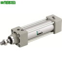 ■CKD 高耐久機器 タイロッド形シリンダ SCGシリーズ/G-HP1シリーズ 耐環境 取付金具FA スイッチ付〔品番:SCGGFA50D25T3HDIB2HP...