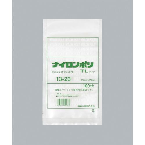 ■福助 ナイロンポリ TLタイプ 13-23《30袋入》〔品番:0702277〕【4771140×30:0】[送料別途見積り][掲外取寄][店頭受取不可](3)