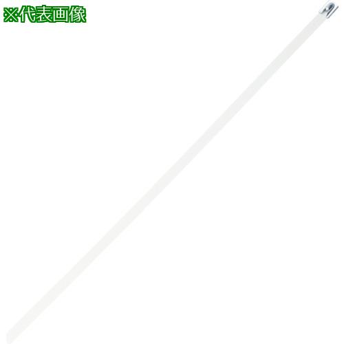 PANDUIT MLT ե륳ƥ󥰥ƥ쥹Х SUS316  8.1mm Ĺ363mm 50 MLT...
