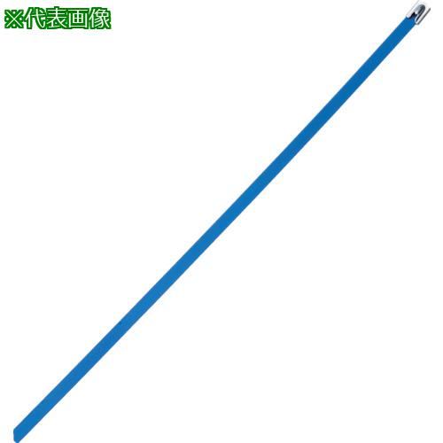 PANDUIT ֡MLT ե륳ƥ󥰥ƥ쥹Х SUS316  8.1mm Ĺ521mm 50...