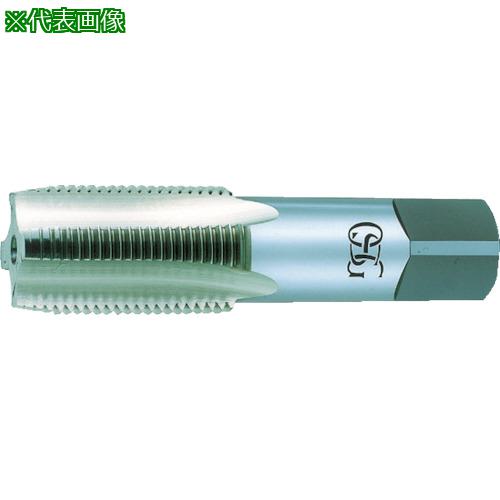 ■OSG 管用平行タップ(PFねじ) 一般用 1/2 山数14 ねじ長さ26mm 8312854〔品番:SPTG1214〕【4780744:0】..