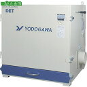 ■淀川電機 カートリッジフィルター式 集塵機 DETシリーズ 三相200V(2.2kW・IE3モータ)60Hz〔品番:DET220P60HZ〕【4786441:...