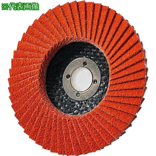 ■AC スーパーセラミックディスク 100X15(16) #40《10枚入》〔品番:SPCD1001540〕【4795792×10:0】[店頭受取不可]