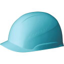 《メーカー》ミドリ安全（株）《品番》SCL-300A-LB《特長》●サイズ合わせが簡単で、頭部にぴったりフィットする軽量バンド仕様です。●水洗い可能で、常に清潔な状態でご使用いただけます。●ベンド形状のバイザーが視界を確保します《用途》●軽作業での頭部保護。《仕様》●帽体色:ライトブルー●頭囲(cm):53〜62●色:ライトブルー●幅(mm):210●長さ(mm):275●通気孔:なし●高さ(mm):146●頭周り(cm):53〜62《仕様2》●頭囲:53〜62cm《原産国（名称）》日本《材質／仕上》●ポリエチレン（PE）《セット内容／付属品》《注意》●国家検定規格品を使用すべき環境では使用できません。●あごひも（SCL用耳あご紐）は別売です。《JANコード》4548890121079《本体質量》208.0gミドリ安全　軽作業帽　SCL−300A　ライトブルー〔品番：SCL-300A-LB〕[注番:4803647][本体質量：208.0g]《包装時基本サイズ：280.00×215.00×150.00》〔包装時質量：208.0g〕分類》保護具》ヘルメット・軽作業帽》軽作業帽☆納期情報：取寄管理コード(006) メーカー直送品 (欠品の場合有り)