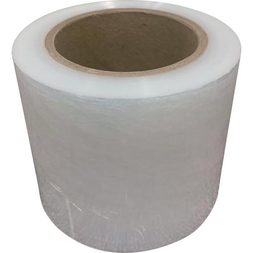 ■ツカサ ダイヤストレッチミニ Vタイプ 18μX100mmX300M《36個入》〔品番:V100〕【4814919×36:0】[法人・事業所限定][外直送元][店頭受取不可]