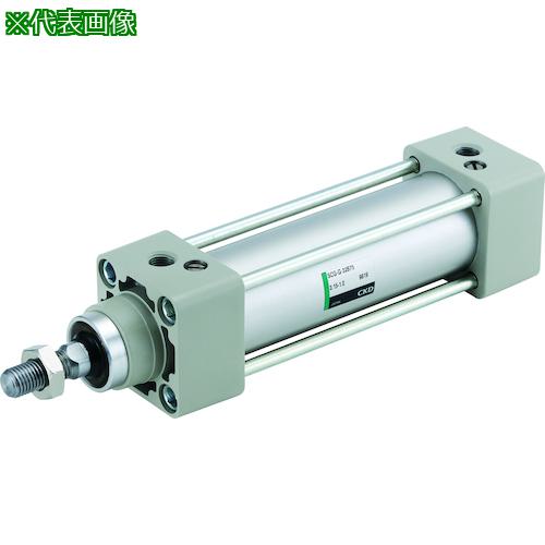 ■CKD 高耐久機器 タイロッド形シリンダ SCG/G-HP1シリーズ 耐環境 取付金具FB スイ...