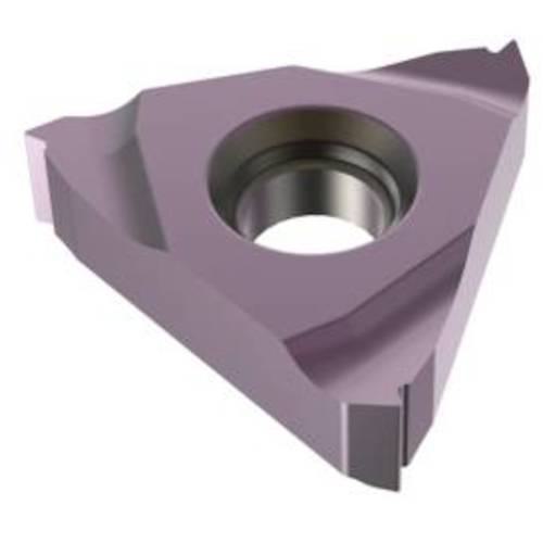 ■セコ 旋削用 ねじ切り用インサート《2個入》〔品番:16NR1.0ISOTTP2050〕【4837529×2:0】[送料別途見積り][掲外取寄][店頭受取不可]