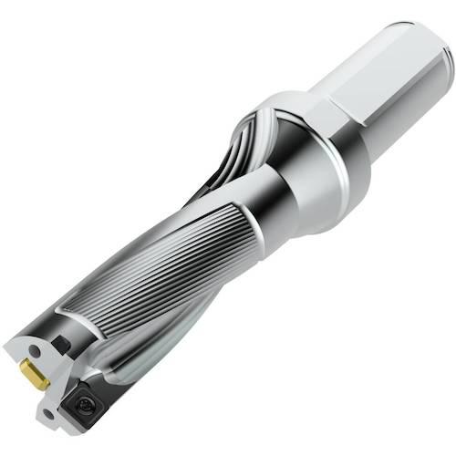 ■セコ ドリル パフォーマックスドリル 3Dタイプ SD523〔品番:SD52315.54725R7〕【4840263:0】[送料別途見積り][掲外取寄][店頭受取不可]