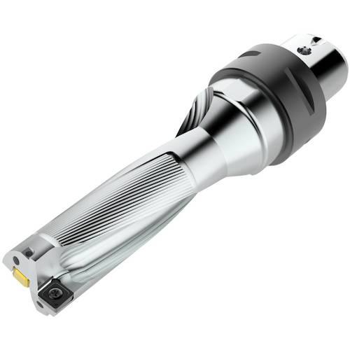 ■セコ ドリル パフォーマックスドリル 3Dタイプ SD523〔品番:SD52334102C5〕【4843476:0】[送料別途見積り][掲外取寄][店頭受取不可]