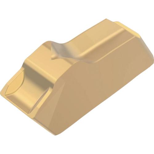 ■セコ 旋削 突っ切り用インサート 超硬 CP500《10個入》〔品番:150.104N12〕【4843685×10:0】[送料別途見積り][掲外取寄][店頭受取不可]