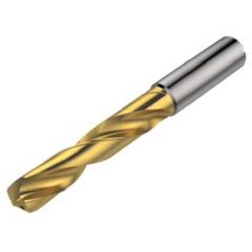 ■セコ ドリル加工 Seco Feedmax(セコ・フィードマックス) ステンレス鋼向け〔品番:SD205A2.5134R1M〕【4845049:0】[送料別途見積り][掲外取寄][店頭受取不可]