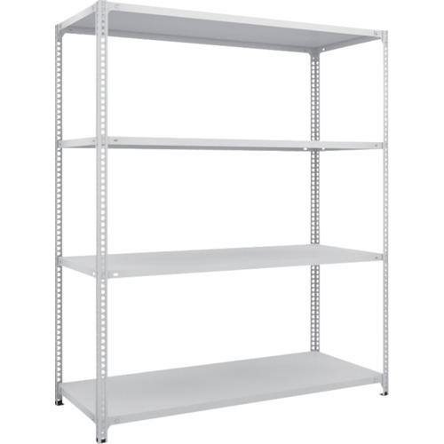 TRUSCO å SBLߥܥȥ쥹ê W1500XD600XH1800 4 W:SBL6564W...