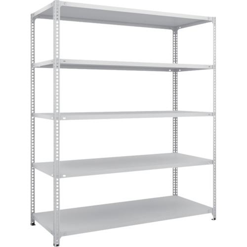 TRUSCO å SBLߥܥȥ쥹ê W1500XD600XH1800 5 W:SBL6565W...