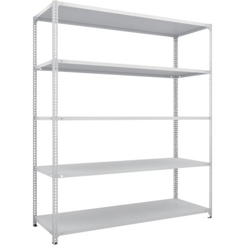 TRUSCO å SBLߥܥȥ쥹ê W1800XD600XH2100 5 W:SBL7665W...
