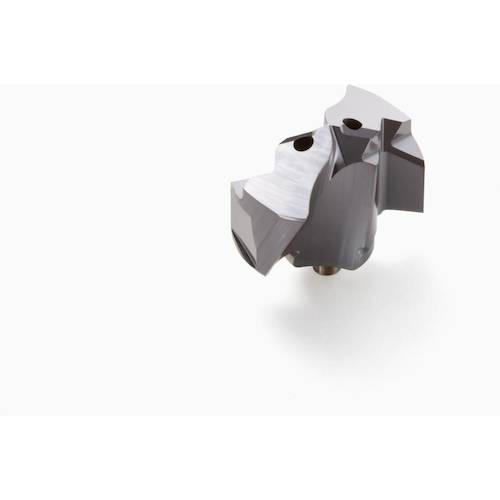 ■セコ ドリル クラウンロック用インサート《2個入》〔品番:SD40017.463P〕【4846957×2:0】[送料別途見積り][掲外取寄][店頭受取不可]