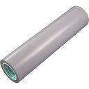 ■chukoh フッ素樹脂フィルム粘着テープ ASFー121FR 0.08t×250w×10m〔品番:ASF121FR08X250〕【4861809:0】[送料...
