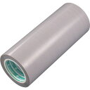 ■chukoh フッ素樹脂フィルム粘着テープ ASFー121FR 0.18t×150w×10m〔品番:ASF121FR18X150〕【4861990:0】[送料...