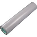 ■chukoh フッ素樹脂フィルム粘着テープ ASFー121FR 0.23t×300w×10m〔品番:ASF121FR23X300〕【4862163:0】[法人...