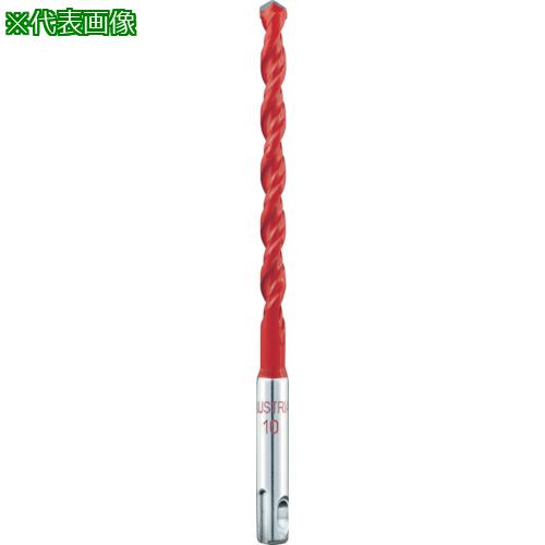 ■ALPEN 【売切廃番】 マルチカット 8.0×160mm SDSplusシャンク〔品番:51900800〕【4865375:0】[店頭受取不可](4)