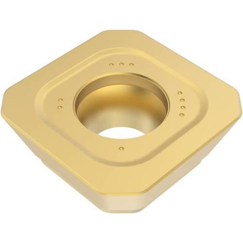 ■セコ フライス クワトロミル用インサート MP3000《10個入》〔品番:SEMX1505AFTNMD20〕【4869363×10:0】[送料別途見積り][掲外取寄][店頭受取不可]