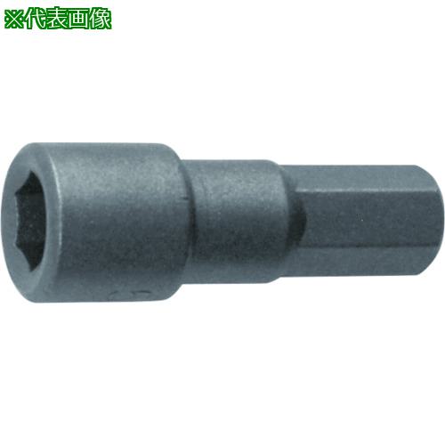 ■TRUSCO ボックスビット 9mm〔品番:TRDB9〕【4879406:0】[店頭受取不可]