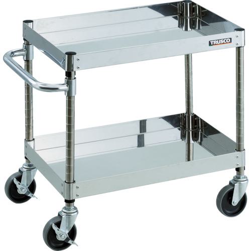 TRUSCO ƥ쥹若 ꡼ե˥å若 SUS304 W600D400H600 2 :CPE3...