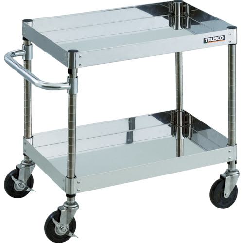 TRUSCO ƥ쥹若 ꡼ե˥å若 SUS304 W600D400H600 2 Ƴء:CPE...