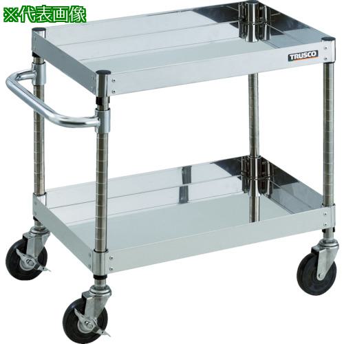 TRUSCO ƥ쥹若 ꡼ե˥å若 SUS304 W750D500H600 2 Ƴء:CPE...