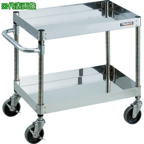TRUSCO ƥ쥹若 ꡼ե˥å若 SUS304 W900D600H600 2 SUS:CPE36...