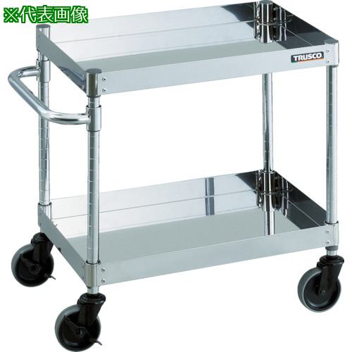 TRUSCO ƥ쥹若 ꡼ե˥å若 SUS430 W1200D600H600 2ʡ:CPE46122...