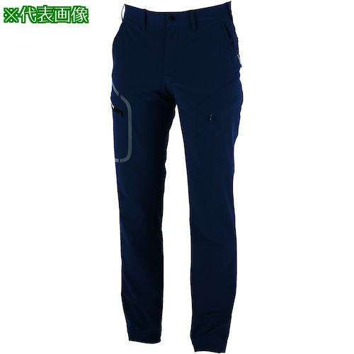 ■XEBEC カーゴパンツ2523-19-LL ディープネイビー〔品番:252319LL〕【4886591:0】[送料別途見積り][掲外取寄][店頭受取不可]