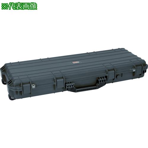 ■TRUSCO プロテクターツールケース(ロングタイプ・キャスター付)