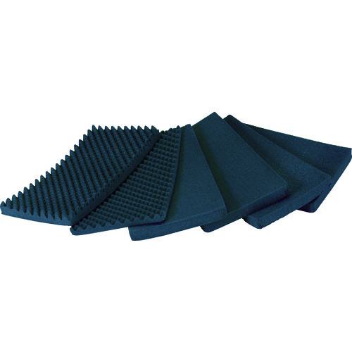 ■TRUSCO プロテクターツールケースキャスター付(深型縦タイプ)用緩衝ウレタン〔品番:TAK26TK〕【4887531:0】[店頭受取不可]