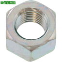 ■SUNCO S45C(H) 10割ナット 1種 M10(10本入り)〔品番:M0080400010000000010P〕【4888663:0】[送料別途見積り...