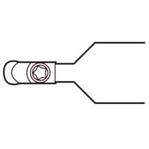 ■セコ 旋削 ISO標準ホルダー〔品番:CRDCN3225P06C〕【4889757:0】[送料別途見積り][掲外取寄][店頭受取不可]