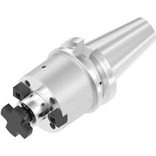 ■セコ ツーリング モノブロック〔品番:BT40ADBSM40050L1〕【4891132:0】[送料別途見積り][掲外取寄][店頭受取不可]