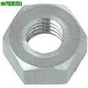 ■SUNCO SUS六角ナット UNF JAM コート無 3/8-24UNF(10本入り)〔品番:M0020044803000000010P〕【4893329:...