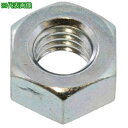 ■SUNCO クロメート ナット(1種(吉則製 M5(290本入り)〔品番:M000C0000050000002290P〕【4894838:0】[送料別途見積り...