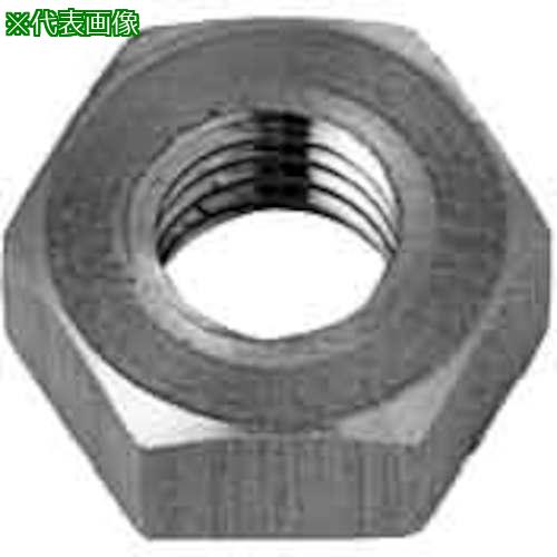 ■SUNCO クロメ-ト ナット(3種 輸入品 M16(30本入り)〔品番:M000U200016000000230P〕【4896471:0】[送料別途見積り][掲外取寄][店頭受取不可]