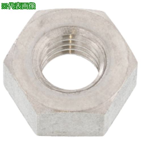 ■SUNCO SCM435(H) 左 ナット(1種(切削 M16(1本入り)〔品番:M010001801600000001P〕【4898151:0】[送料別途見積り][掲外取寄][店頭受取不可]