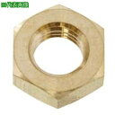 ■SUNCO ニッケル ECO-BSナット(3種 M3.5(60本入り)〔品番:M0010C20003500000560P〕【4899594:0】[送料別途見積...