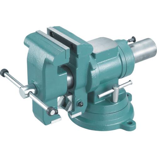 ■TRUSCO マルチコンビバイス 150mm〔品番:TMB150〕【4900511:0】[店頭受取不可]