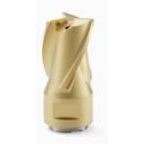 ■セコ フライス ミニマスターヘッド F40M〔品番:MP1616019R31Z3E05〕【4900620:0】[送料別途見積り][掲外取寄][店頭受取不可]