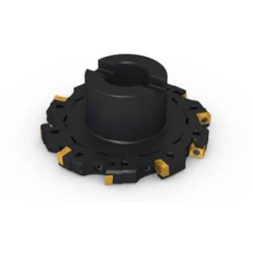 ■セコ フライス サイドカッタ335.18/25 カッター〔品番:R335.18160.0810.406NADJ〕【4901960:0】[送料別途見積り][掲外取寄][店頭受取不可]