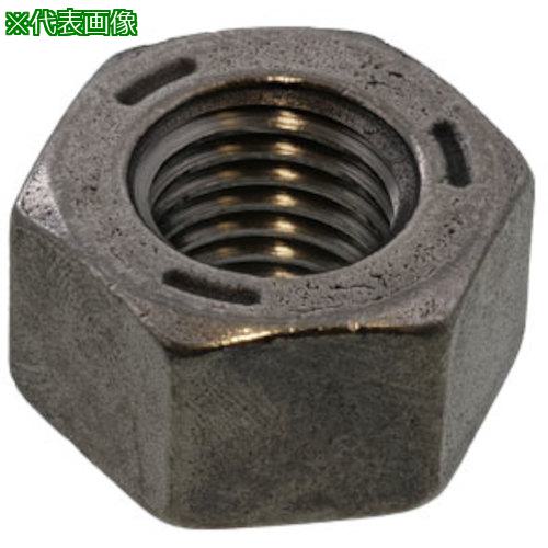 ■SUNCO 生地 F10Tハイテン用ナット M24(1本入り)〔品番:M000300102400000001P〕【4902738:0】[送料別途見積り][掲外取寄][店頭受取不可]