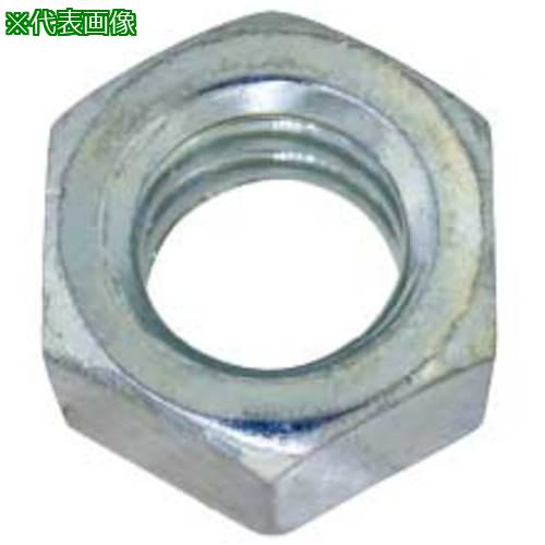 ■SUNCO ユニクロ ゼスナーナット M16(30本入り)〔品番:M000Z000016000000130P〕【4904316:0】[送料別途見積り][掲外取寄][店頭受取不可]