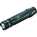 ■MAGLITE LED フラッシュライト マグタック クラウンベゼル (CR12〔品番:SG2LRA6〕【4904982:0】[店頭受取不可]